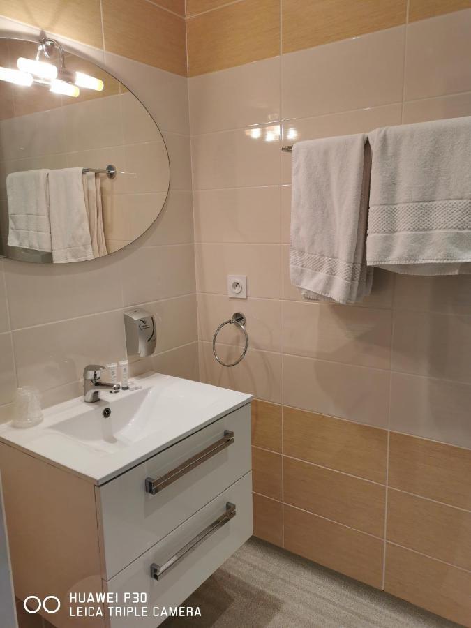 Hotel Des Negociants Lamastre Zewnętrze zdjęcie