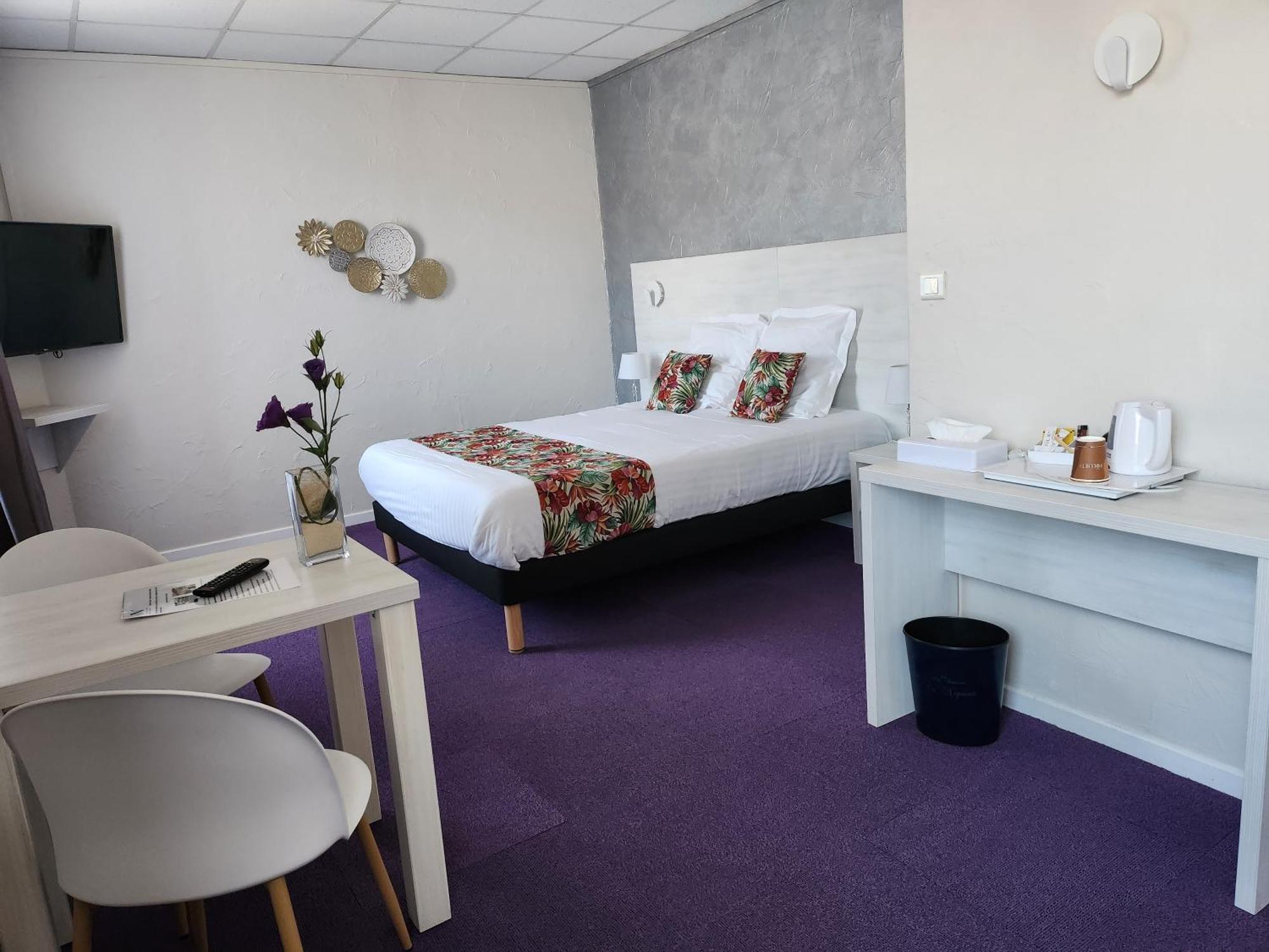 Hotel Des Negociants Lamastre Zewnętrze zdjęcie